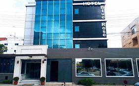Blue Rose Hotel